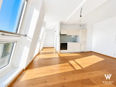 2-Zimmer-Wohnung kaufen in Wien – 50 m², € 259.800 – Bild 3 von 8