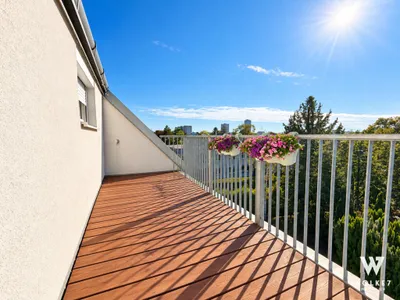 2-Zimmer-Wohnung kaufen in Wien – 50 m², € 259.800 – Bild 2 von 8