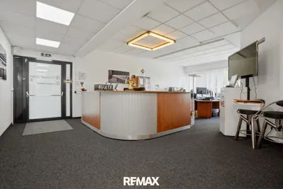 8-Zimmer-Gewerbeimmobilie kaufen in Linz – 273 m², € 449.000