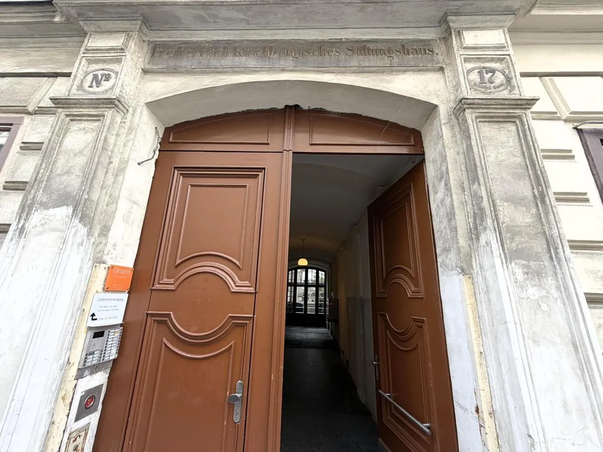 Wohnung – Wien, Strozzigrund, Katastralgemeinde Josefstadt - Ansicht 3