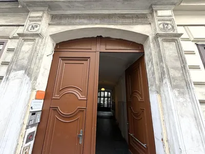 2-Zimmer-Wohnung mieten in Wien – 47,51 m², € 1.133 – Bild 3 von 24