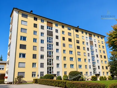 3-Zimmer-Wohnung kaufen in Klagenfurt – 85,98 m², € 249.800 – Bild 8 von 9