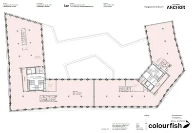 Gewerbeimmobilie mieten in Wien – 1 393 m², € 35.219 – Bild 17 von 26