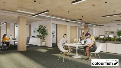 Gewerbeimmobilie mieten in Wien – 1 393 m², € 35.219 – Bild 7 von 26