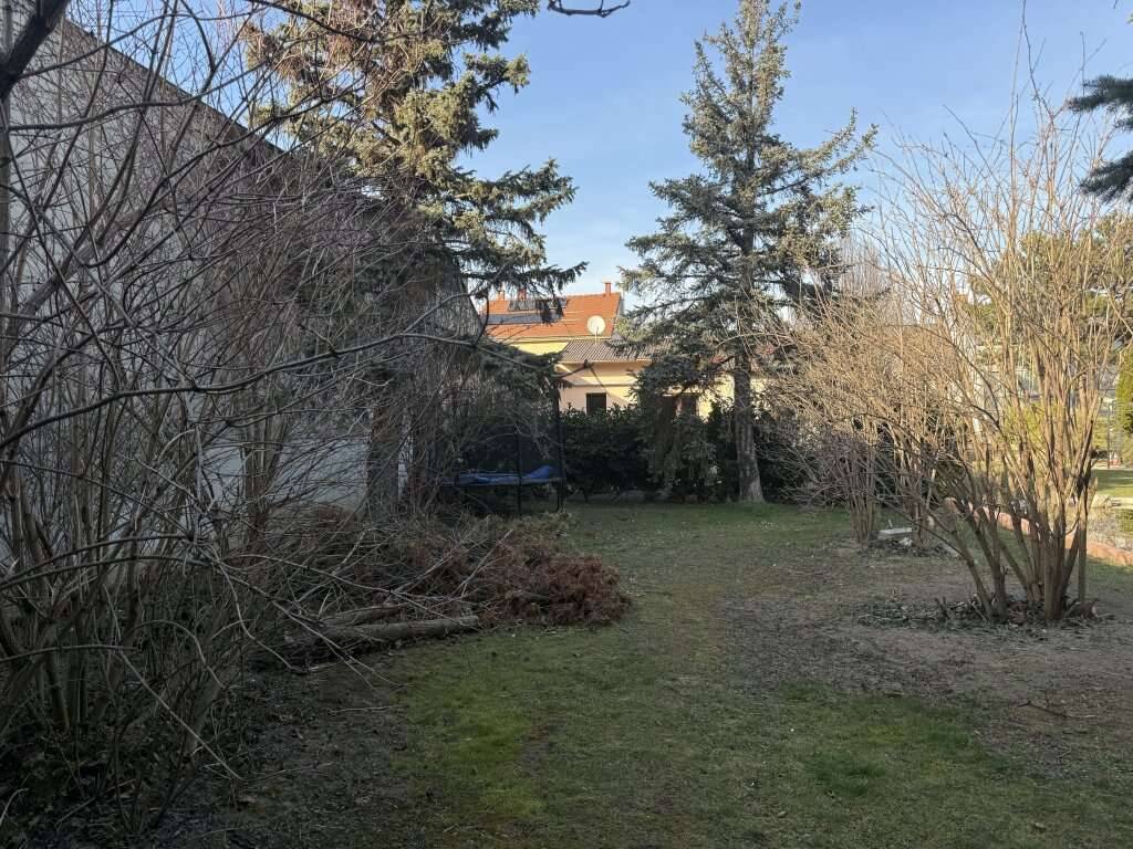 idyllischer verträumter Baugrund - 578 m² - kein vis-a-vis - Reh und Hase vor der Nase - Widok 2