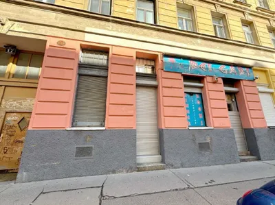 Gewerbeimmobilie mieten in Wien – 72 m², € 1.167