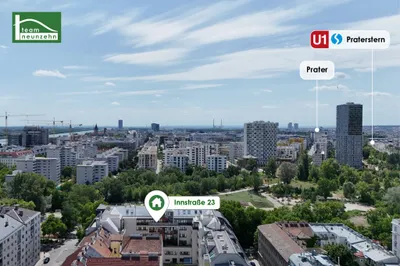 Charmante 2-Zimmer-Wohnung in 1200 Wien - Ihr neues Zuhause zum Wohlfühlen - ab 01.10. beziehbar!