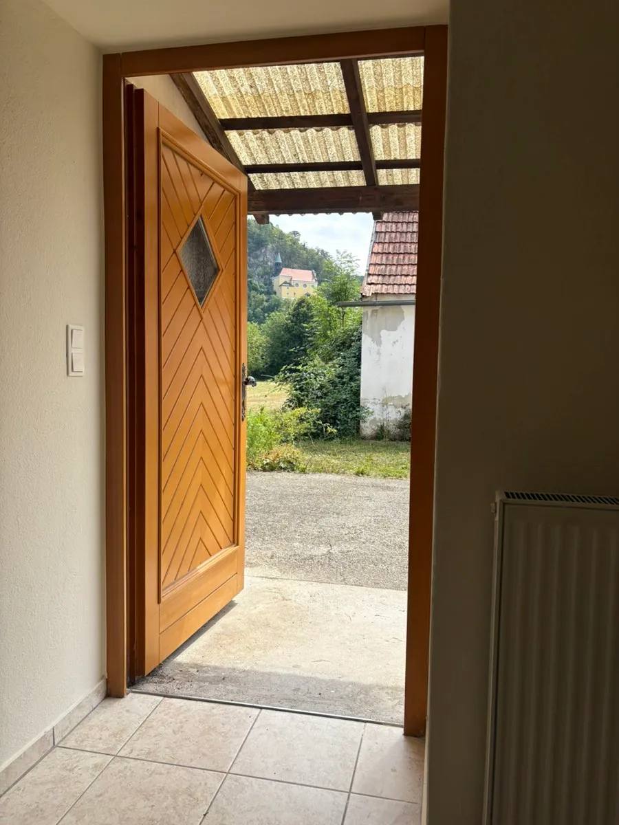 Haus – Pitten, Katastralgemeinde Pitten - Ansicht 3
