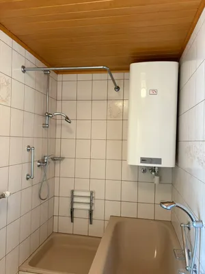 3-Zimmer-Haus mieten in Neunkirchen – 60 m², € 890 – Bild 13 von 13