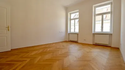 2-Zimmer-Wohnung kaufen in Wien – 57,07 m², € 329.000 – Bild 4 von 15
