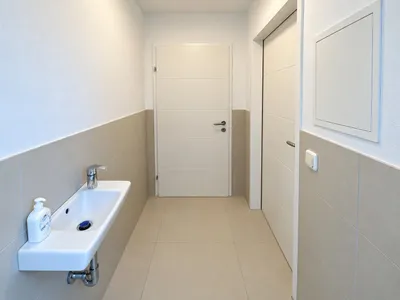 2-Zimmer-Gewerbeimmobilie mieten in Steyr – 50 m², € 600 – Bild 9 von 16