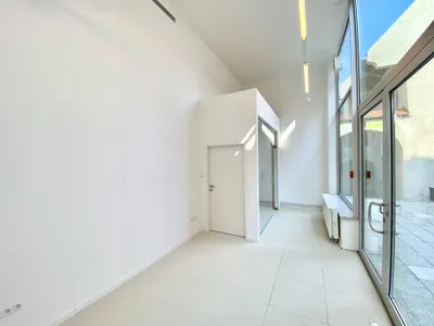 2-Zimmer-Gewerbeimmobilie mieten in Steyr – 50 m², € 600 – Bild 7 von 16
