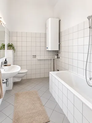 2-Zimmer-Wohnung mieten in Villach – 51 m², € 810 – Bild 5 von 7