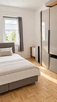 2-Zimmer-Wohnung mieten in Villach – 51 m², € 810 – Bild 6 von 7