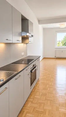 2-Zimmer-Wohnung mieten in Villach – 51 m², € 810 – Bild 4 von 7