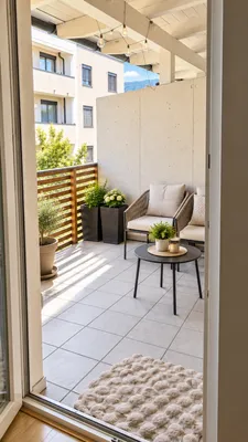 2-Zimmer-Wohnung mieten in Villach – 51 m², € 810 – Bild 1 von 7