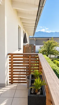 2-Zimmer-Wohnung mieten in Villach – 51 m², € 810 – Bild 7 von 7