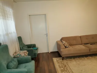 Gemütliche Wohnung am Muhrhoferweg, 1110 Wien - 5.000€/ Ablöse (Nur mit Wiener Wohnen Ticket) – Bild 3