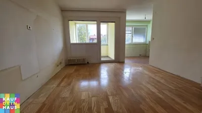 Wohnung mieten in Sankt Pölten – 44,11 m², € 322 – Bild 4 von 11