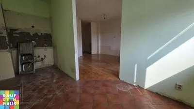 Wohnung mieten in Sankt Pölten – 44,11 m², € 322 – Bild 6 von 11