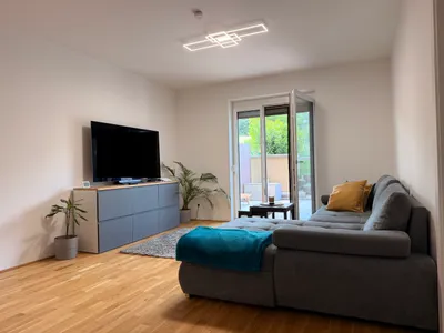 2-Zimmer-Wohnung mieten in Neusiedl am See – 57 m², € 1.050 – Bild 5 von 17