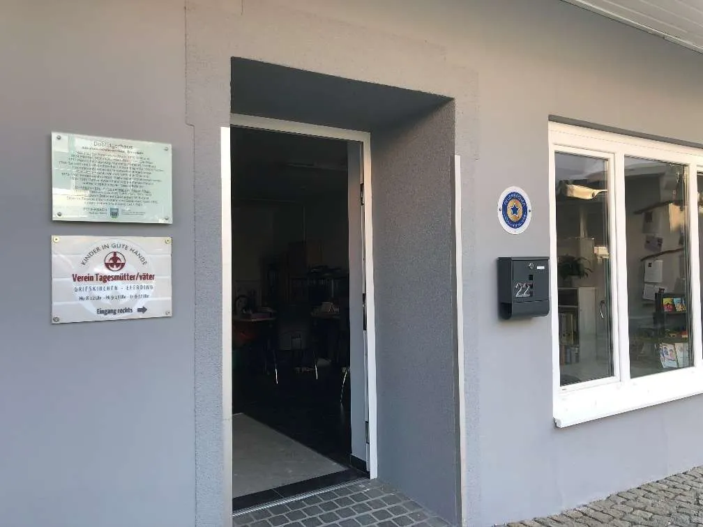 Geschäftslokal in Peuerbach, Hauptstraße - Ansicht 2