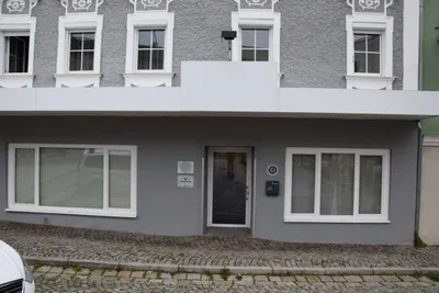 Gewerbeimmobilie mieten in Grieskirchen – 57 m², € 550 – Bild 1 von 8