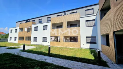 Immobilie kaufen in Wiener Neustadt – 39,24 m², € 158.404 – Bild 10 von 11