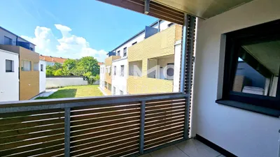 Immobilie kaufen in Wiener Neustadt – 39,24 m², € 158.404 – Bild 2 von 11