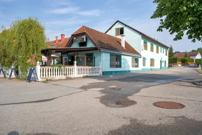 Gewerbeimmobilie kaufen in Krems Land – 1 034 m², € 449.000 – Bild 7 von 56