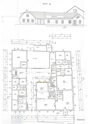 Gewerbeimmobilie kaufen in Krems Land – 1 034 m², € 449.000 – Bild 55 von 56