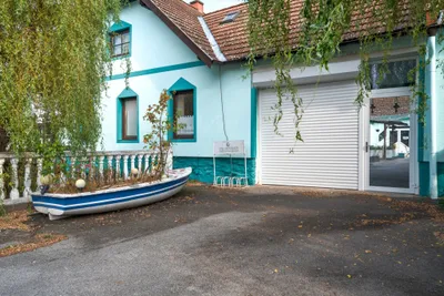 Gewerbeimmobilie kaufen in Krems Land – 1 034 m², € 449.000 – Bild 24 von 56