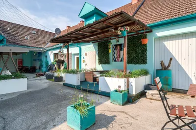 Gewerbeimmobilie kaufen in Krems Land – 1 034 m², € 449.000 – Bild 23 von 56