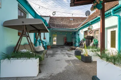 Gewerbeimmobilie kaufen in Krems Land – 1 034 m², € 449.000 – Bild 22 von 56