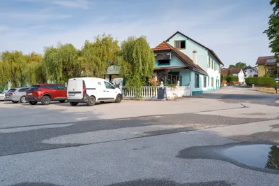Gewerbeimmobilie kaufen in Krems Land – 1 034 m², € 449.000 – Bild 6 von 56