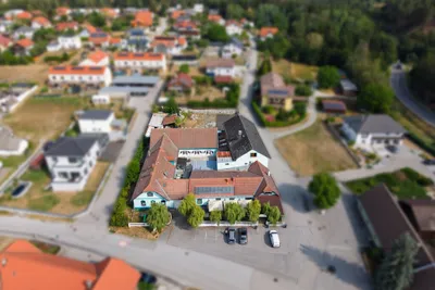 Gewerbeimmobilie kaufen in Krems Land – 1 034 m², € 449.000 – Bild 4 von 56