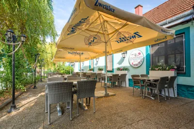 Gewerbeimmobilie kaufen in Krems Land – 1 034 m², € 449.000 – Bild 2 von 56