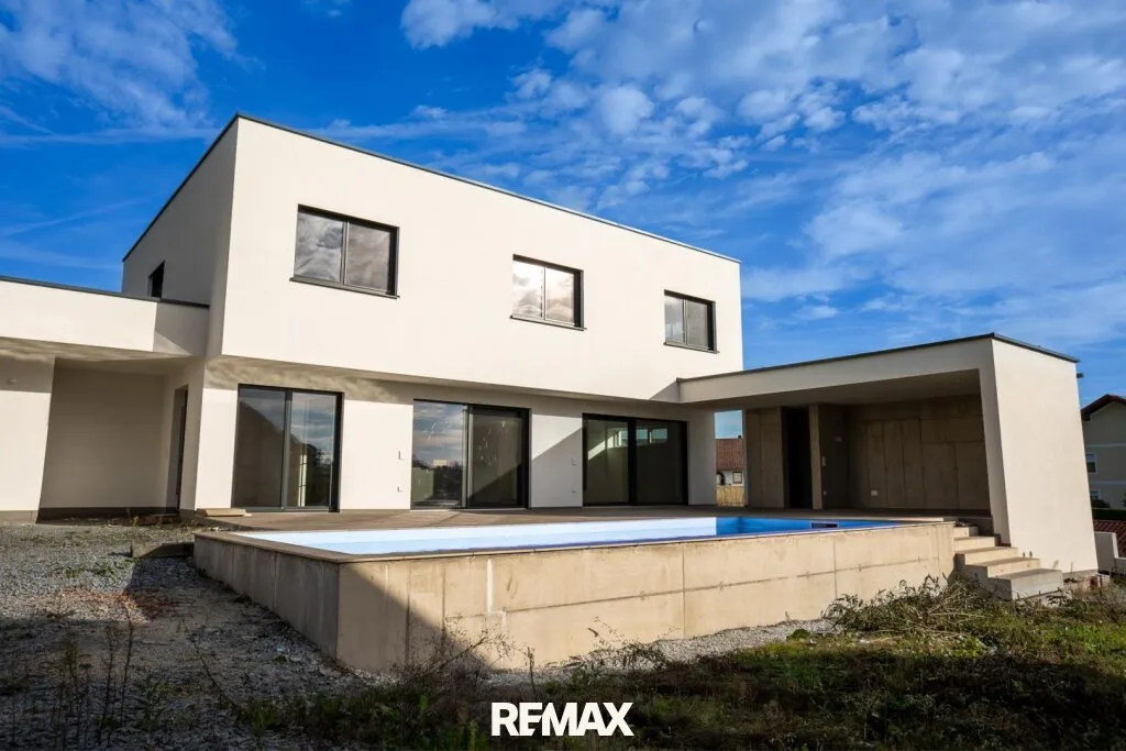 Exklusiver Neubau in Schardenberg - Erstbezug – pohled 2