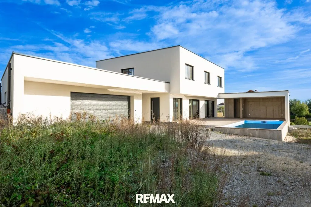 Exklusiver Neubau in Schardenberg - Erstbezug – pohled 3