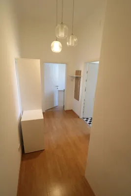 1020, Singlewohnung Nähe Schottenring – Bild 2
