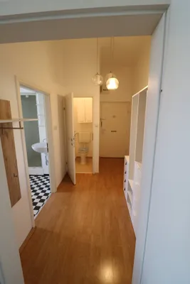1020, Singlewohnung Nähe Schottenring – Bild 3