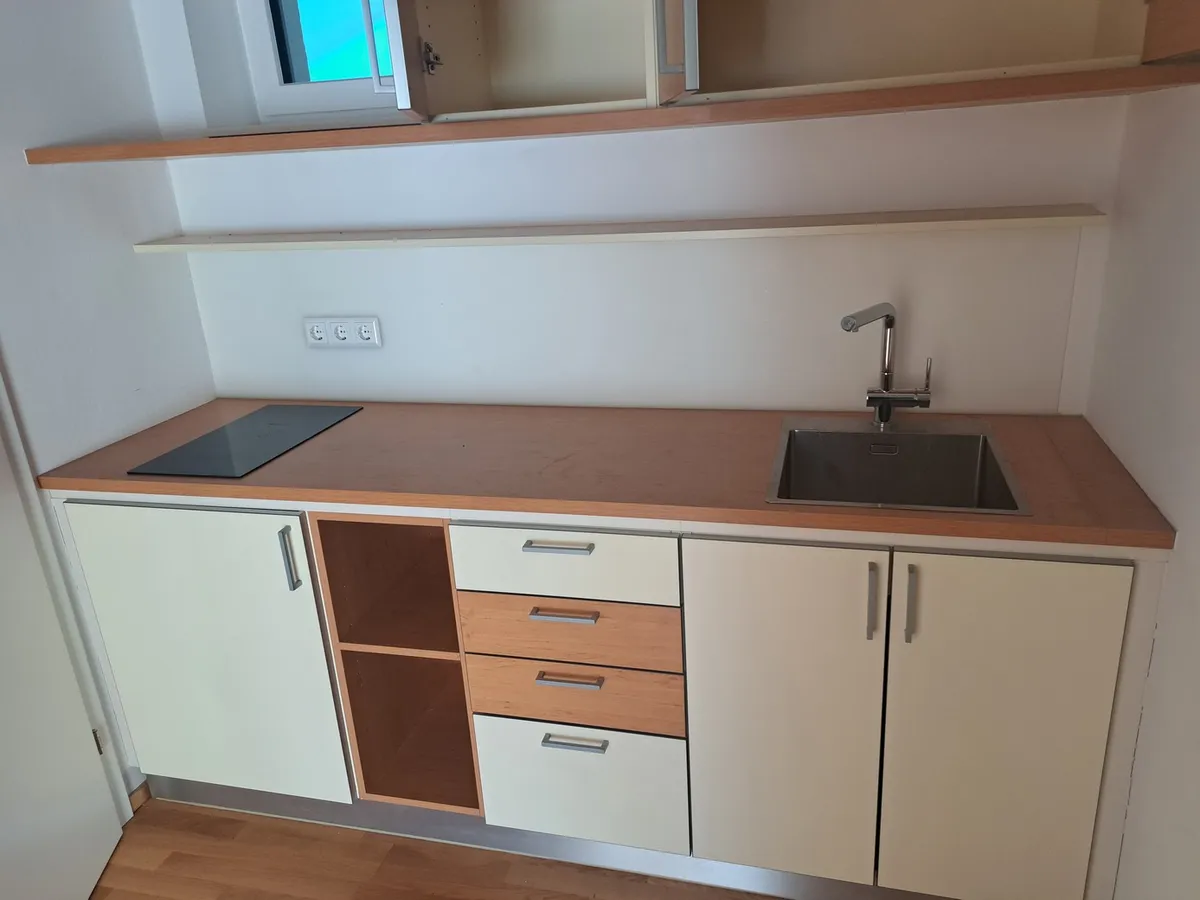 Garconniere, auch geeignet als Therapieraum, Massage- oder Nagelstudio, Büro - Ansicht 3