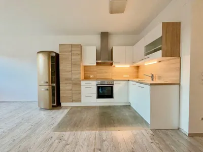 6-Zimmer-Wohnung mieten in Freistadt – 117 m², € 796 – Bild 2 von 13