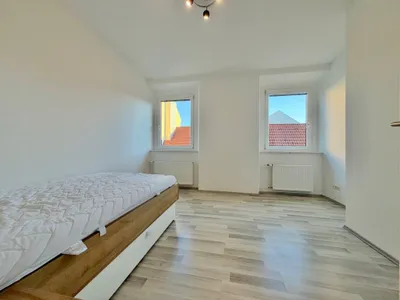 6-Zimmer-Wohnung mieten in Freistadt – 117 m², € 796 – Bild 8 von 13