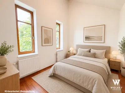 3-Zimmer-Wohnung kaufen in Wien – 95 m², € 525.000 – Bild 2 von 10