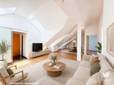 3-Zimmer-Wohnung kaufen in Wien – 95 m², € 525.000 – Bild 1 von 10