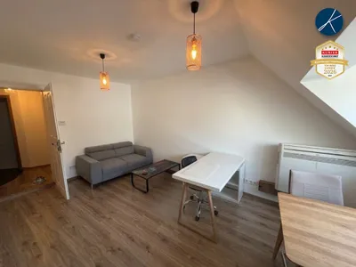 2-Zimmer-Wohnung mieten in Krems an der Donau – 66,02 m², € 857 – Bild 5 von 7