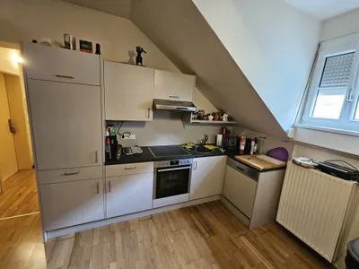 Wohnung mieten in Graz – 43,32 m², € 547 – Bild 4 von 6