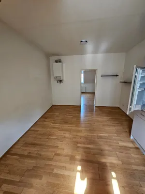 Wohnung mieten in Graz – 43,32 m², € 547 – Bild 2 von 6