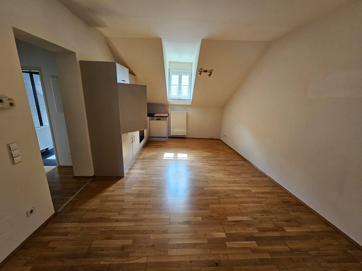 Schöne 2-Zimmerwohnung in Lend, Lend